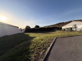  Terrain � vendre 660 m�