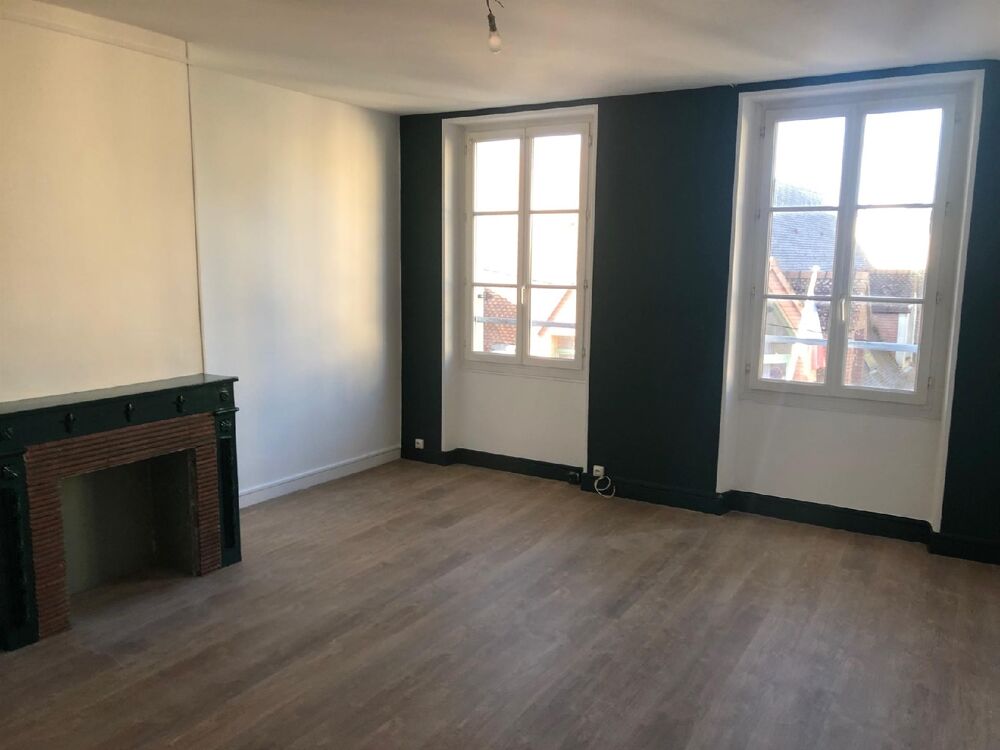 Appartement centre ville d'ArgentanL'agence NPS vous pro....