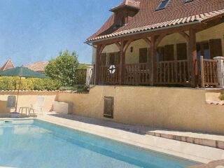  Maison  vendre 6 pices 177 m