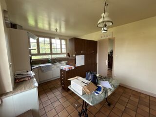  Maison � vendre 10 pi�ces 218 m�