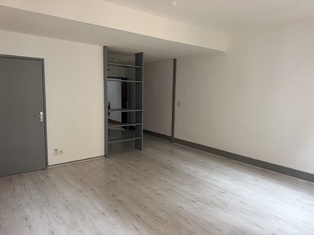 location Appartement - 1 pièce(s) - 37 m² Albi (81000)