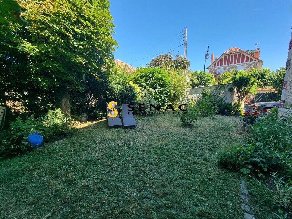 SENAC IMMOBILIER vous propose: SITUATION EXTRAORDINAIRE....