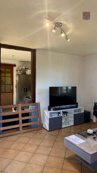  Maison � vendre 6 pi�ces 78 m�