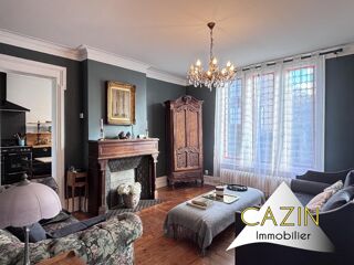  Maison � vendre 6 pi�ces 129 m�