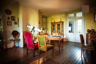  Maison  vendre 668 m