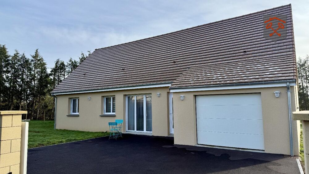 NEYT immobilier vous propose la réf 4822 :Secteur L'AIGL....