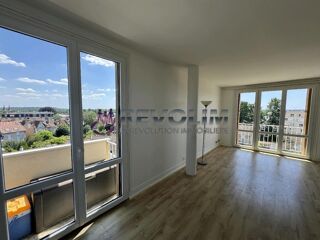  Appartement � vendre 4 pi�ces 67 m�