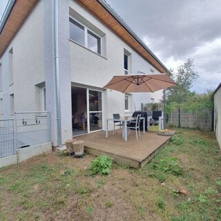  Appartement Janneyrias (38280)