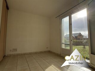  Maison à vendre 6 pièces 135 m²
