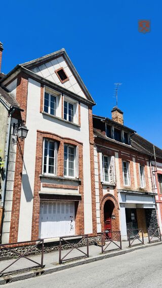  Maison � vendre 11 pi�ces 115 m�