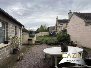  Maison � vendre 5 pi�ces 93 m�