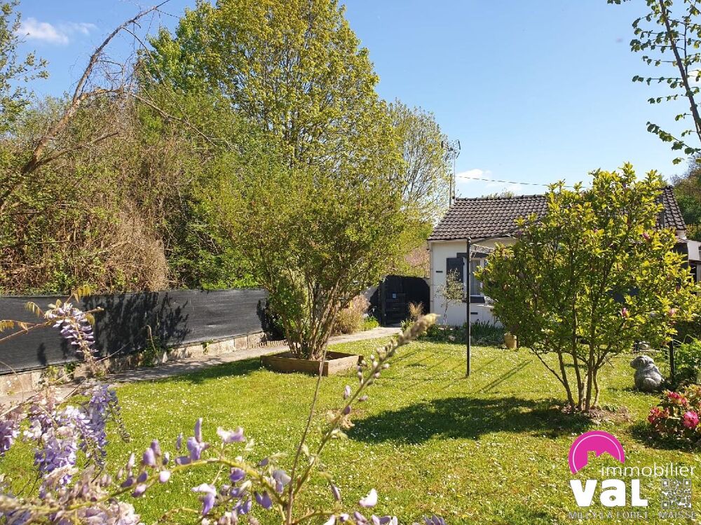 vente Maison - 3 pièce(s) - 67 m² Malesherbes (45330)