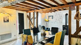  Maison à vendre 4 pièces 84 m²