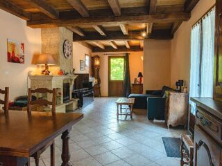  Maison � vendre 6 pi�ces 145 m�