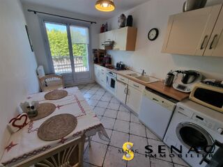  Appartement  vendre 4 pices 99 m