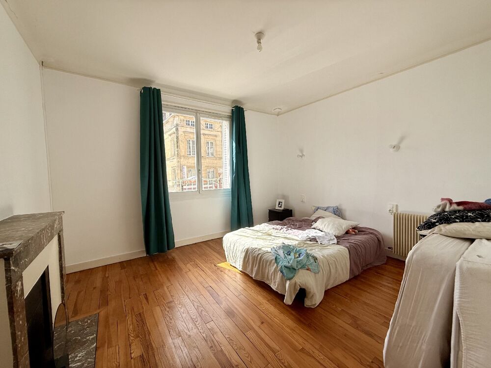 vente Maison - 5 pièce(s) - 90 m² Trun (61160)