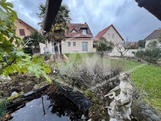  Maison � vendre 6 pi�ces 125 m�