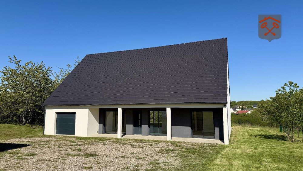 NEYT immobilier vous propose la réf 4889 : RUGLES, proch....