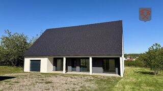  Maison à vendre 4 pièces 125 m²