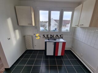  Appartement à vendre 1 pièce 33 m²