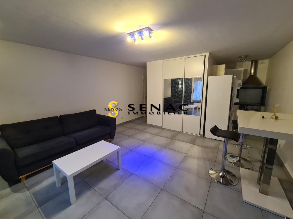 location Appartement - 1 pièce(s) - 30 m² Pierrelaye (95480)