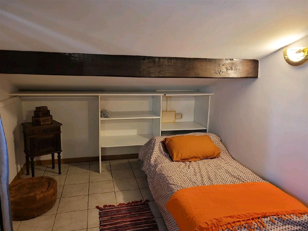 T1 meublé avec terrasseLe Séquestre, appartement T1 meub....