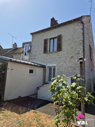  Maison à vendre 3 pièces 76 m²