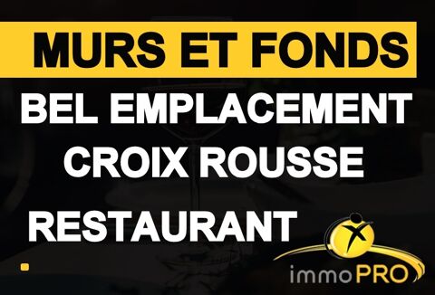   Entreprises Commerces / Vente Commerces - 110 m² 