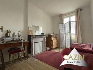  Maison  vendre 6 pices 124 m