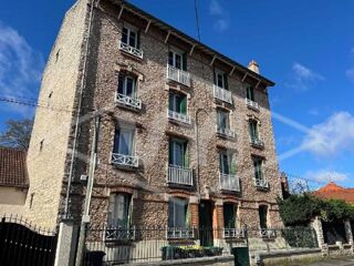  Appartement à vendre 2 pièces 53 m²