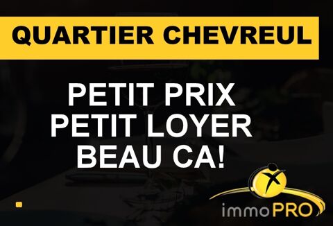 Superbe emplacement sur Lyon 7 dans un quartier très ... 150000 69007 Lyon