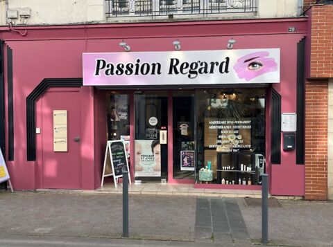 Local commercial en plein centre ville d'ARGENTANEmpl... 564 61200 Argentan