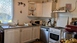  Maison à vendre 12 pièces 215 m²