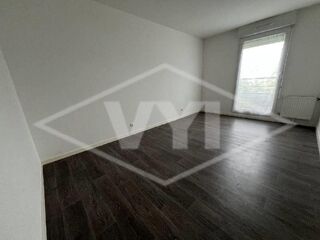  Appartement à vendre 3 pièces 59 m²