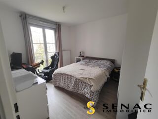  Appartement  vendre 2 pices 42 m