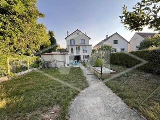  Maison � vendre 5 pi�ces 90 m�