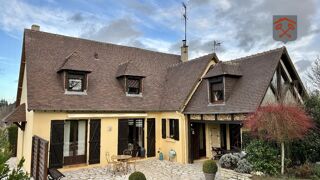  Maison à vendre 8 pièces 135 m²