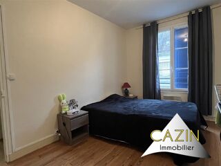  Maison � vendre 5 pi�ces 93 m�