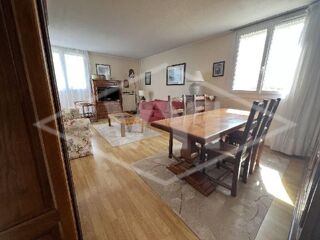  Appartement à vendre 4 pièces 84 m²