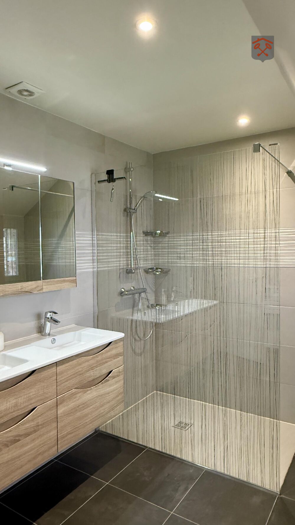 vente Maison - 6 pièce(s) - 120 m² L'Aigle (61300)