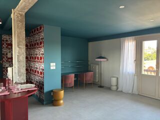  Appartement à louer 3 pièces 74 m²