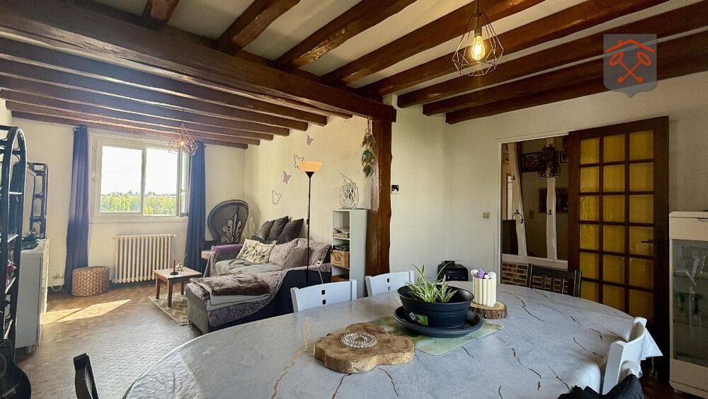 NEYT immobilier vous propose la réf 4979 : L'AIGLE, proc....