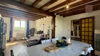  Maison à vendre 4 pièces 80 m²