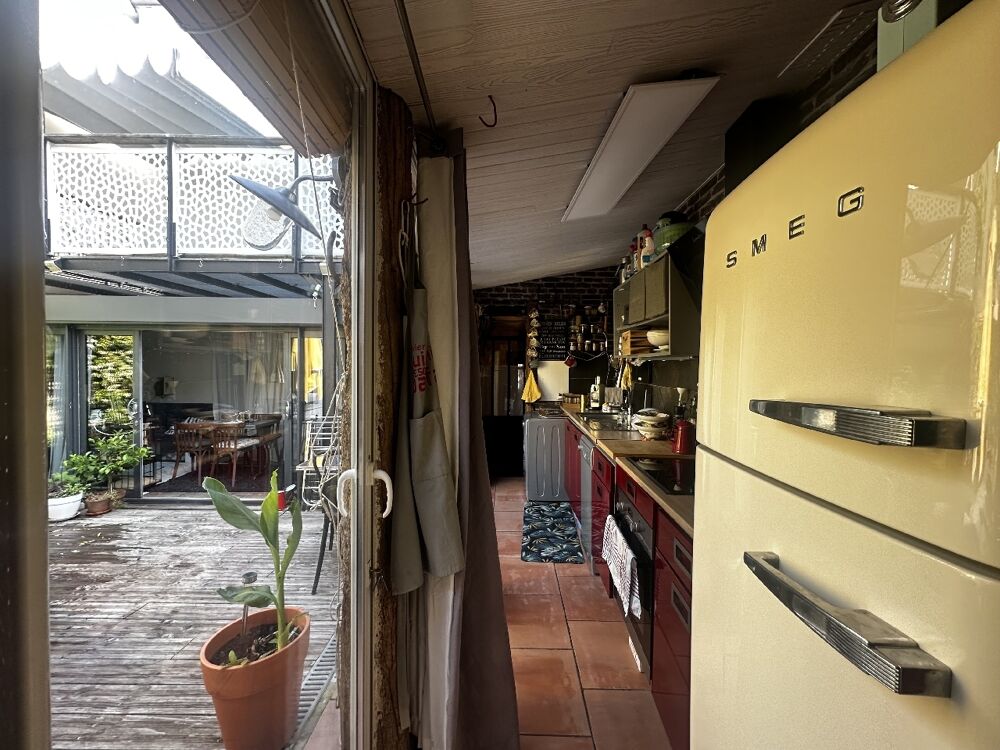 vente Immeuble - 6 pièce(s) - 152 m² Albi (81000)