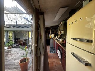  Immeuble à vendre 6 pièces 152 m²