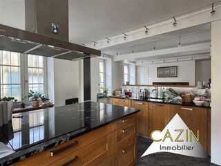  Maison � vendre 7 pi�ces 150 m�