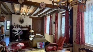  Maison à vendre 4 pièces 71 m²