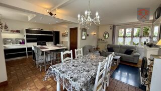  Maison à vendre 6 pièces 110 m²