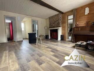  Maison à vendre 7 pièces 152 m²