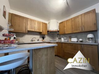  Maison � vendre 6 pi�ces 125 m�